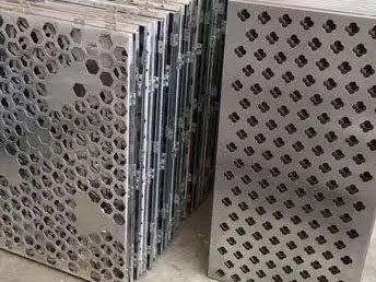 عکس شماره 4 پانچ متال 